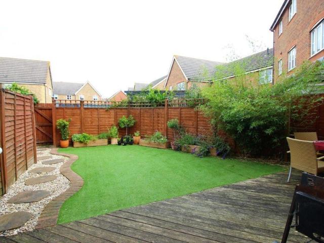 House for rent in Severn Beach, South Gloucestershire