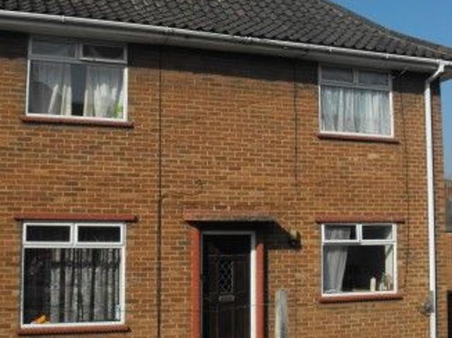 Room for rent in Earlham Rise, East Bank
