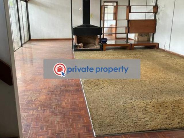 Commercial for rent in Lavington, Kiambu