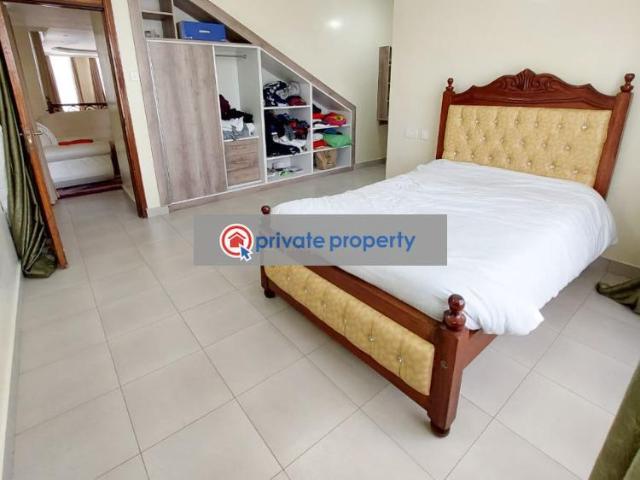 House for sale in Kitisuru, Kiambu