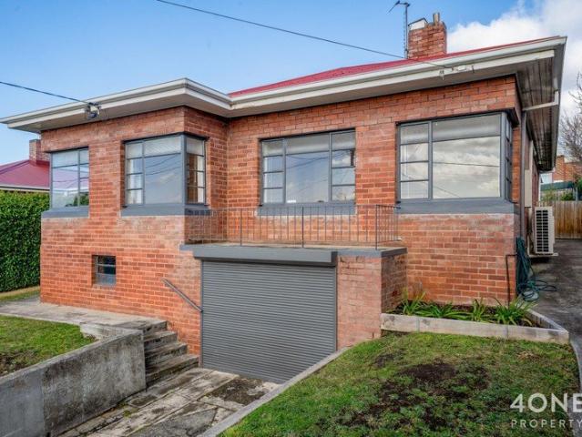 House for sale in Hobart, Tasmania