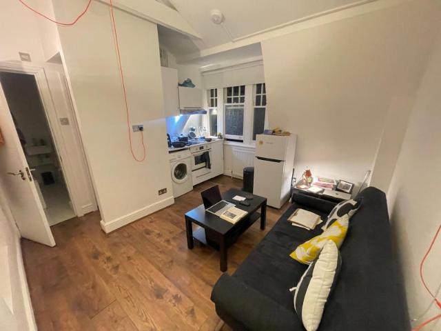 Apartment for rent in Spitalfields, Greater London