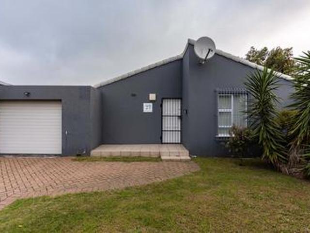 House for sale in Cape Town, Western Cape
