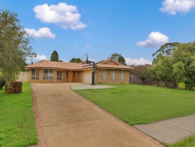 House for rent in Toombul, Queensland