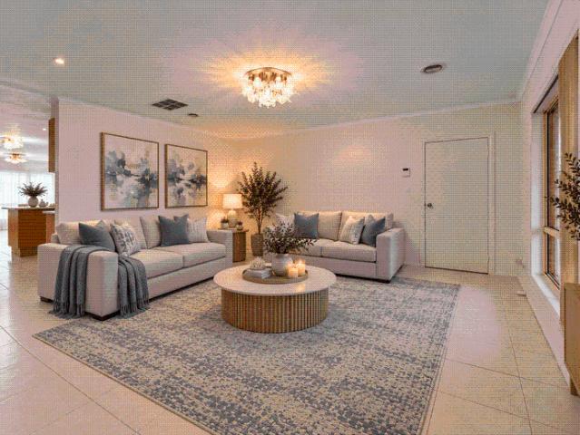 House for rent in Cairnlea, Melbourne