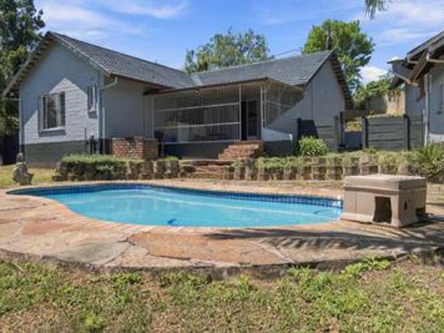 House for sale in Pietermaritzburg, Msunduzi Local Municipality