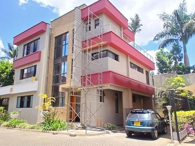 House for rent in Lavington, Kiambu