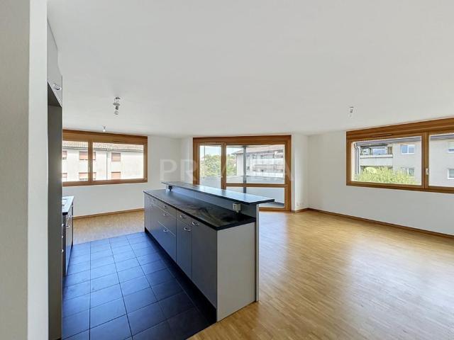 Apartment mieten in Le Grand-Saconnex