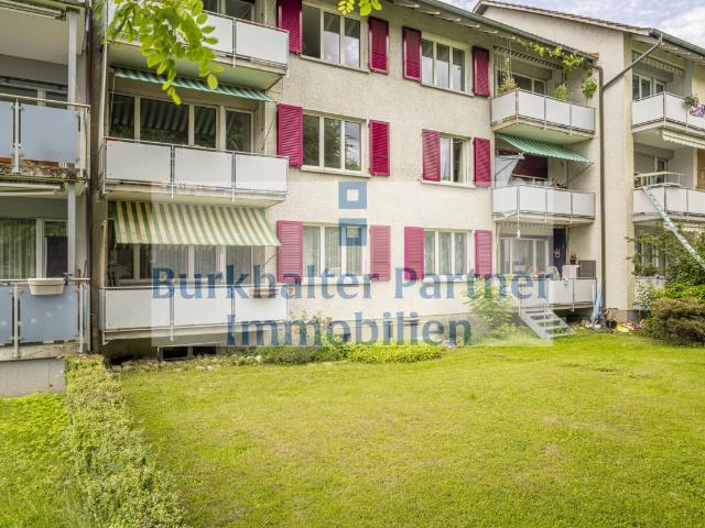 Apartment mieten in Ostermundigen, Bern