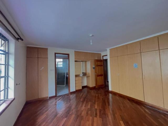 House for rent in Lavington, Kiambu