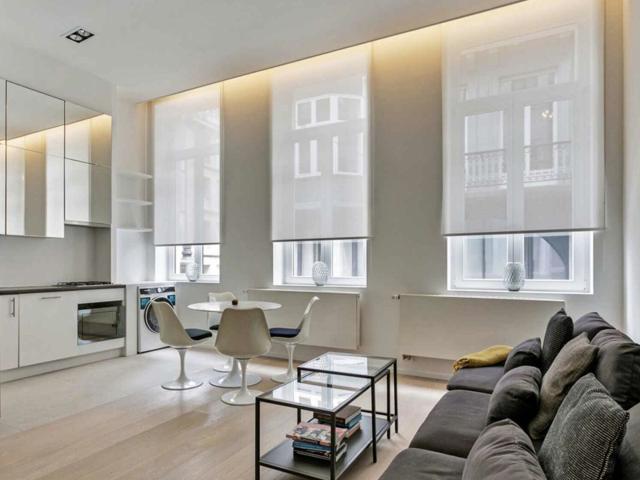 Appartement location à Sablon - Zavel, Bruxelles - Brussel