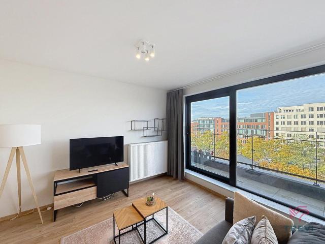 Kot location à Bruxelles - Brussel
