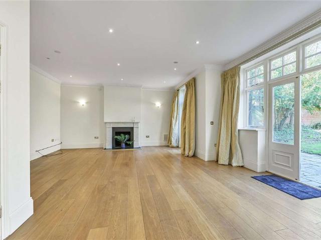 House for rent in London Borough of Merton, Greater London