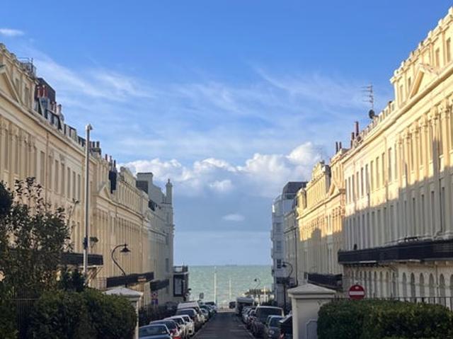 Apartment for rent in Brunswick, Brighton & Hove