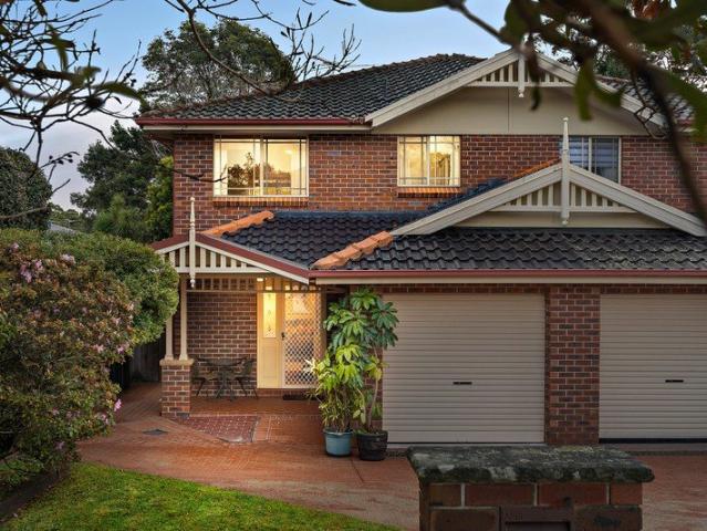 House for sale in Sydney, New South Wales