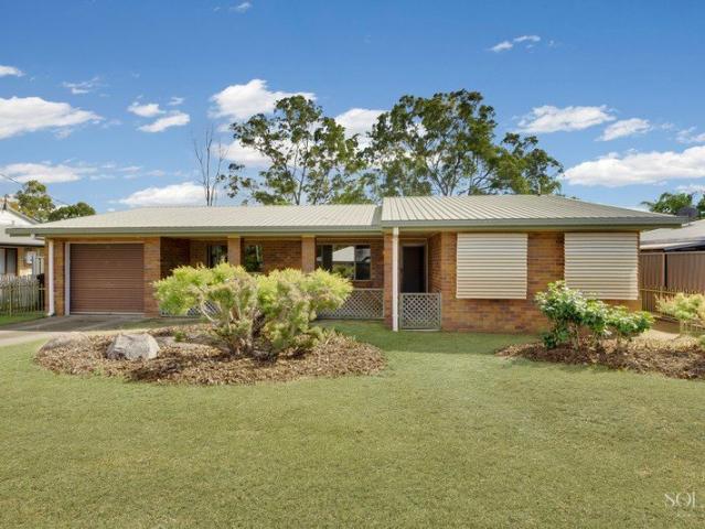House for rent in Clinton, Gladstone