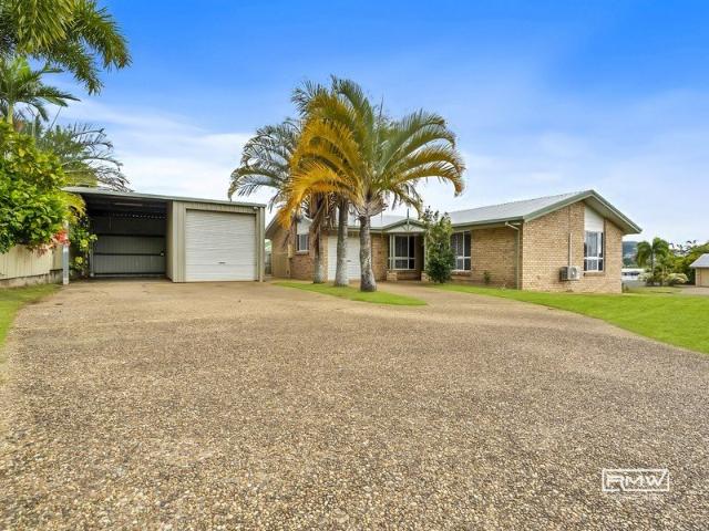 House for rent in Taranganba, Queensland