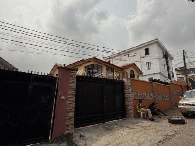 Land for sale in Ikeja , Abuja