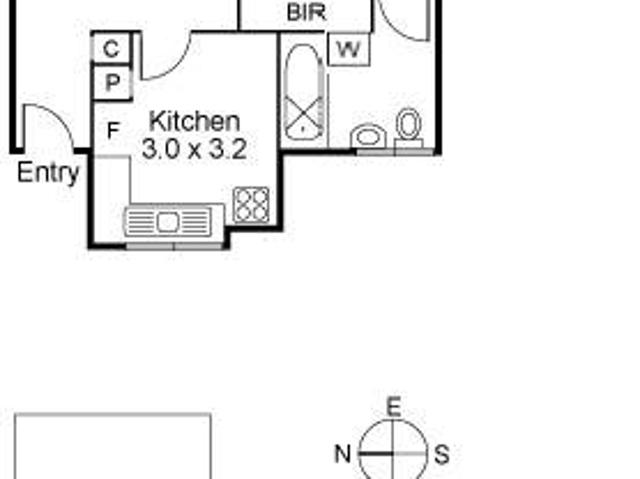 Apartment for sale in Camerons Creek, Victoria