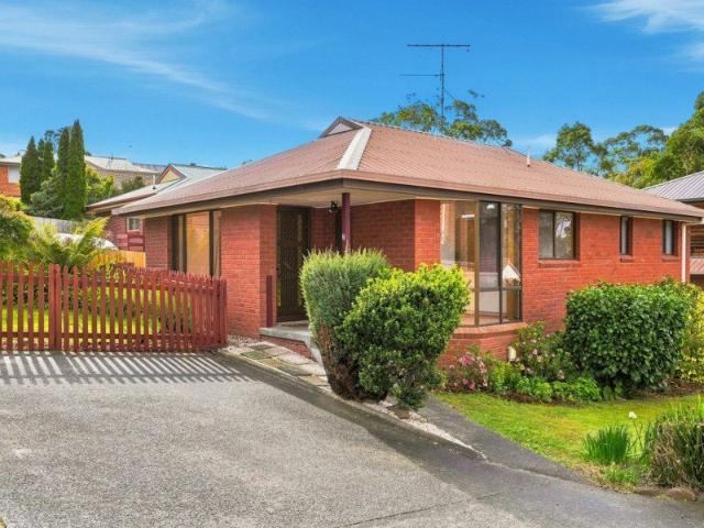 Apartment for sale in Hobart, Tasmania