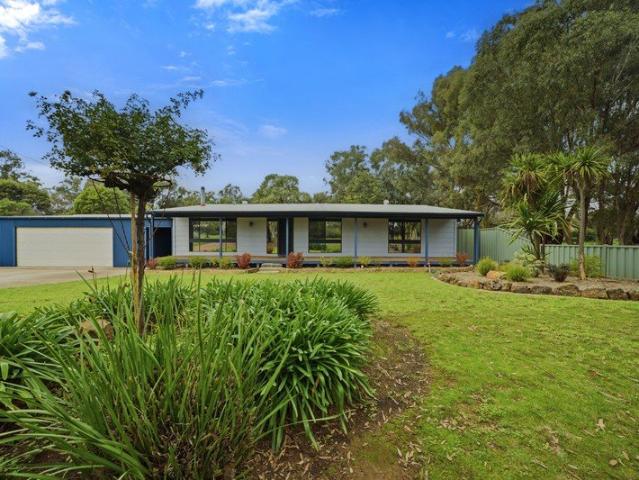 House for sale in Murchison, Victoria