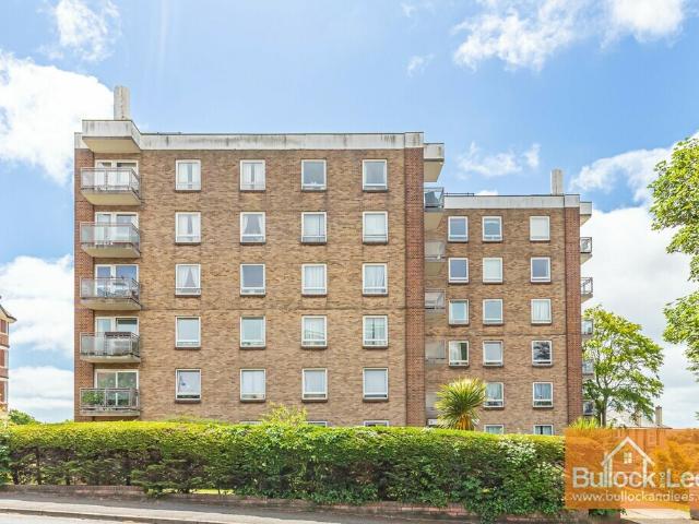 Apartment for rent in West Cliff, Bournemouth