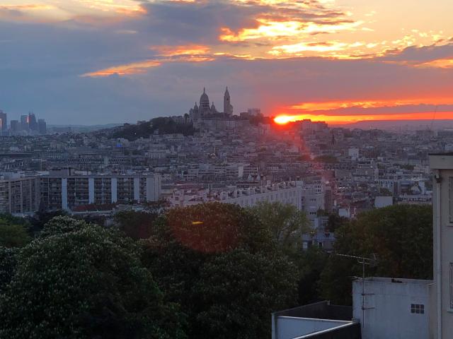 Appartement location à Paris, Île-de-France