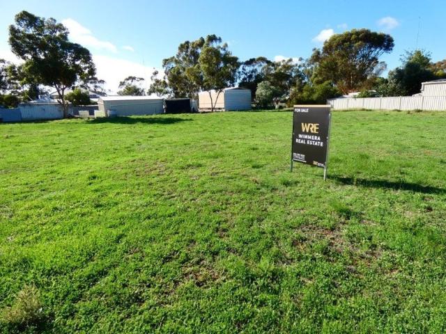 Land for sale in Beulah, Victoria