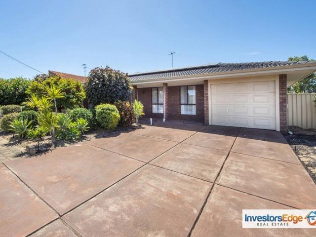 House for rent in Parklands, Western Australia
