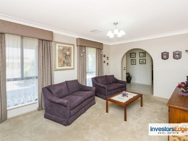 House for rent in Parklands, Western Australia