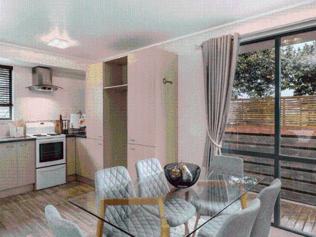 Apartment for rent in Rotorua