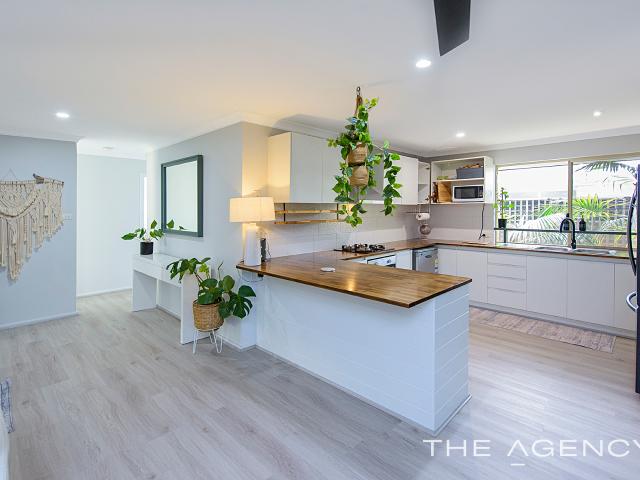 House for sale in Bovell, Western Australia