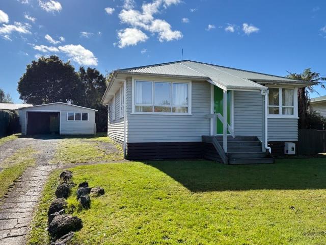 House for rent in Mokoia (Waiariki), Rotorua