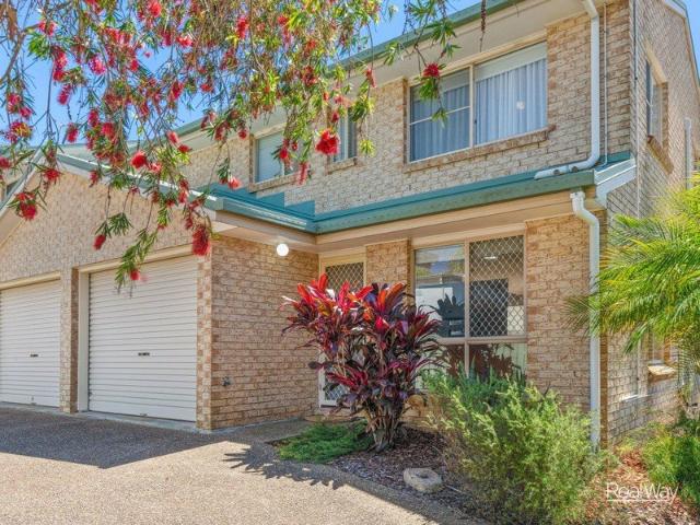 Apartment for sale in Kearneys Spring, Toowoomba