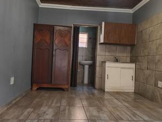 House for rent in Johannesburg