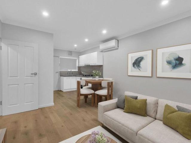 Apartment for rent in Horseshoe Creek, South Australia