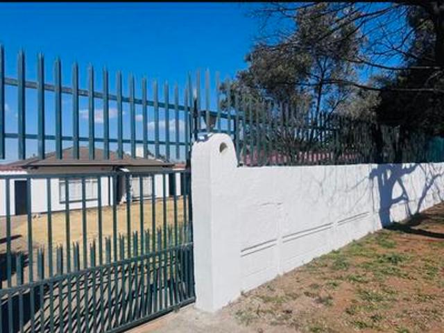 House for sale in Ekurhuleni, Gauteng