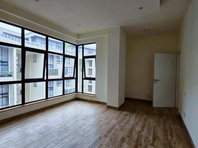 Apartment for rent in Bahati, Nakuru