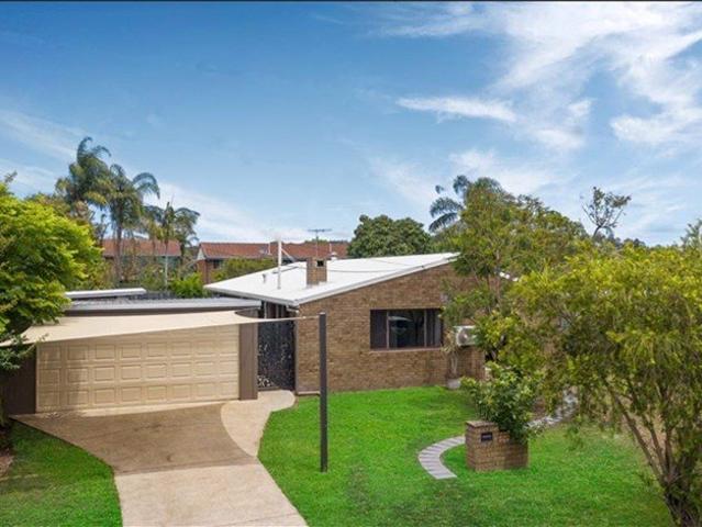 House for rent in Toombul, Queensland