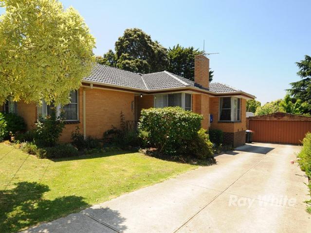 House for rent in Camerons Creek, Victoria
