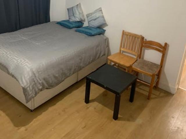 Studio for rent in Dollis Hill, Greater London