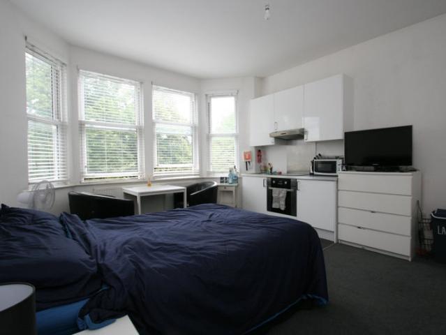 Studio for rent in London Borough of Ealing, Greater London