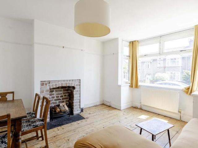 House for rent in Feckenham, City Of Bristol