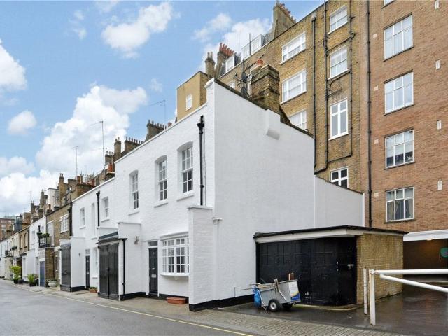 House for rent in Marylebone, Isle Of Man