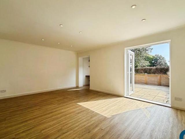 House for rent in Feckenham, City Of Bristol