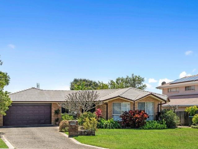 House for sale in Fernbrook, Queensland