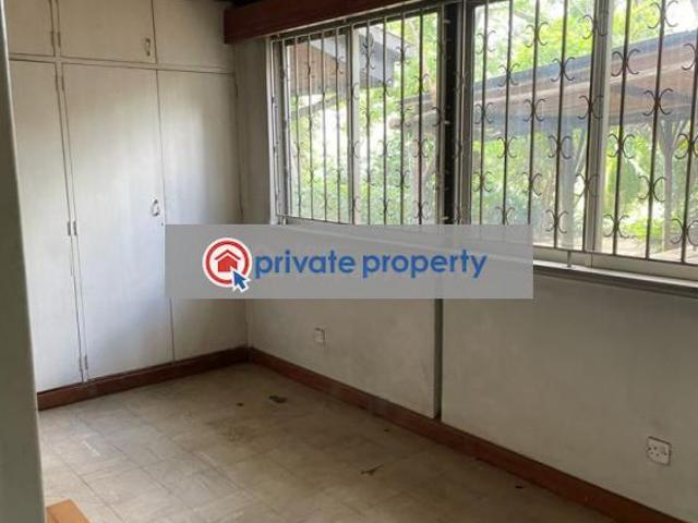 Commercial for rent in Lavington, Kiambu
