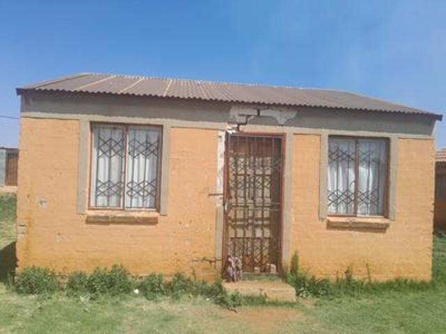 House for sale in Ekurhuleni, Gauteng