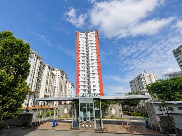 Condominium for rent in Petaling, Subang Jaya
