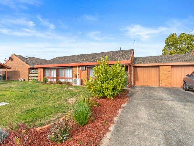 Apartment for sale in Morwell